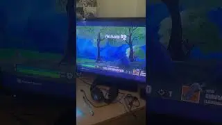 dad_ketchum plays Fortnite 2nd place. #Ecrew #twitch #gaming #shorts  