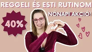 Slow Aging Rutin Pattanásos bőrre + 40% Akció!!!