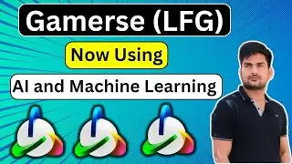 Gamerse (LFG) New Whitepaper