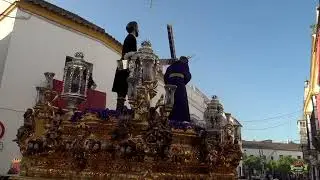 BANDA DE NTRO PADRE JESUS NAZARENO DE UTRERA 2022