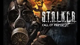 Mercenary Camp Mission--S.T.A.L.K.E.R.: Call of Pripyat.