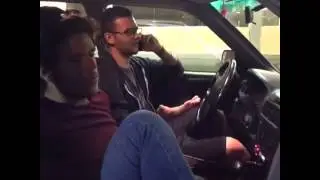 Vine - not all Indians work at 7-11