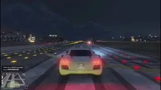 Speed glitch trolling
