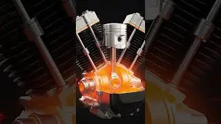 Bike Engine Oil Kam Ho Toh Power Kyun Girti Hai? | Oil = Smooth Power#engine