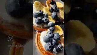 Protein World Recipes