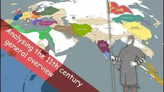 Historical Analysis of the 11th Century
