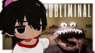 I THOUGHT IT WAS JUST A ROAMING GAME!! | Subliminal