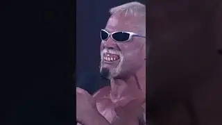 Scott Steiner HATES Ric Flair 🤬