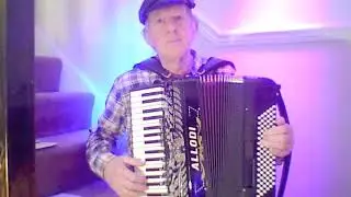 The Rustlers, American Jig, Allodi accordion