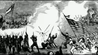 Civil War Life  Shot To Pieces ✪ American History Channel