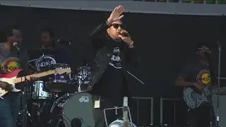 African/Caribbean International Festival of Life comes to Washington Park