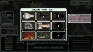 &Omega; FTL - Faster than Light 009 - Let's Play with OmegaRainbow