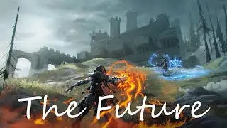 Spellbreak Roadmap (September 2020)