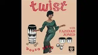 FAZIDAH JONED - 