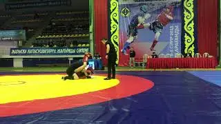 Ибрагим Цечоев