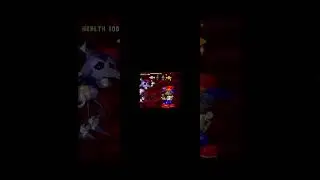 FNF REWRITE ROUND BONUS