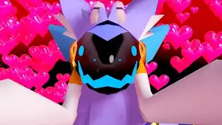 Raeal Meets Juno (By ChillBat) - Fan Animation