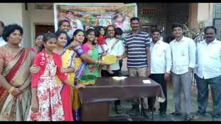 Dandu Seshu yadav Kurnool mp elections 2019(2)