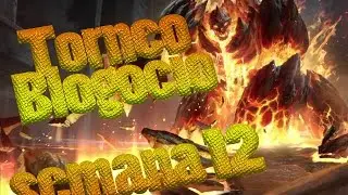 Final Torneo Blogocio Semana 12! - Shifker