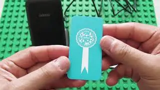 Unboxing Choetech T555-F 15W Fast Wireless Charging Stand #choetech #chinagadgetsreviews