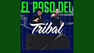 El Paso Del Tribal