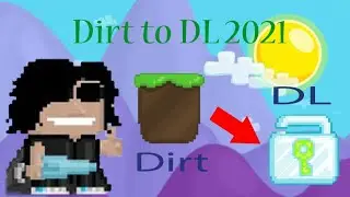 Dirt to DL 2021