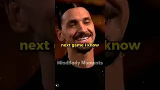 Zlatan Ibrahimovic explains his fallout with Messi and Pep Guardiola at Barcelona #inspiration