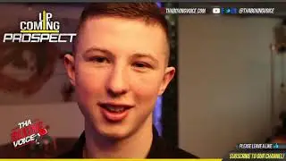 🔴  Son of Promotor Mick Hennessy Michael Hennessy Jr making his pro debut Saturday night