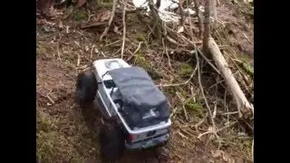 trail trucking