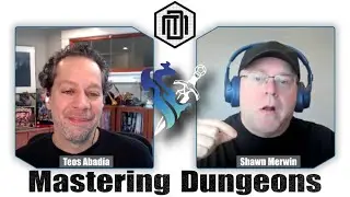 Daggerheart: GM Moves and Mechanics! (MD 192)
