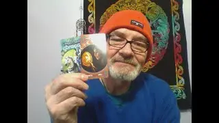 TAURUS TAROT LOVE YOUR LIFE, TRUST IN THE HEART MIND