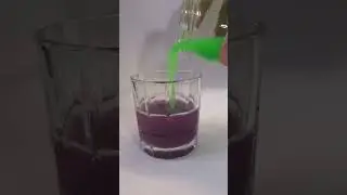 Satisfying Reverse Video Mixing Colors #shorts