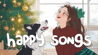 Soft Christmas Day Songs To Smile Without Rush 🎄