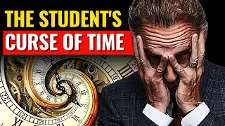 Jordan Peterson - A Piece of Advice College Students are Unlikely to Hear