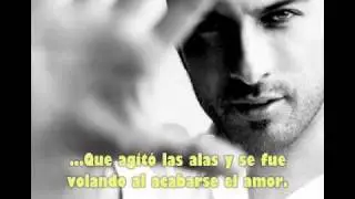 Tarkan - Kayıp. Subtitulada al español
