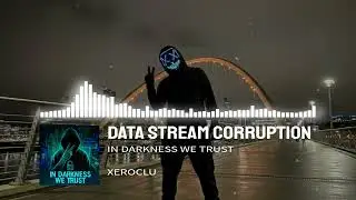 Data Stream Corruption