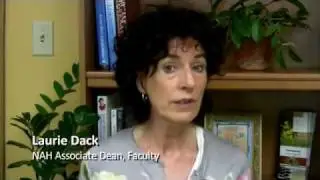 Northwestern Academy of Homeopathy: 2, An Unique Education Program, Preparing You to Practice