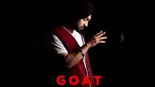 OFFICIAL SONG GOAT 