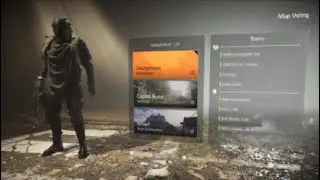 Division 2/UMBRA/Conflict/PvP