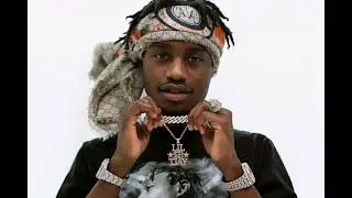 Lil Tjay - Try Me (2023)(Unreleased) Official Audio