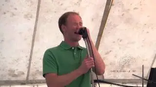 Frankfort IN's Singing Mayor, Mayor Chris McBarnes Part #3  Produced by Erick F Dircks