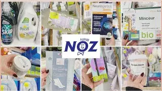 NOZ ARRIVAGE HYGIÈNE ET BEAUTÉ 27 JANVIER 2026
