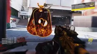 XIM4 CoD IW SLAUGHTER!!!!!!!