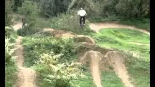 Freeride session vol.2 (Vogelsang-part)