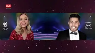 Miss Word America 2020 Virtual Pageant Highlights