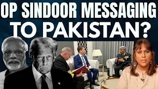 Inside US Envoy Gor's Rare Army Command Visit | Message To Pakistan? | Modi | Trump | Barkha Dutt