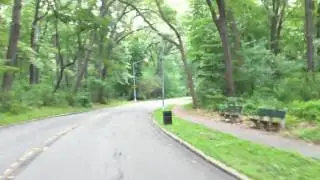 iPhone 4 720p Unedited Video - Bike Ride
