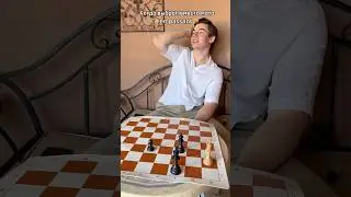 Взятие на проходе больше, чем мат