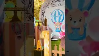 HotAir _Theme Decoration From_Modern_Event_Maker.Com_PH_9884378857. 4K HD