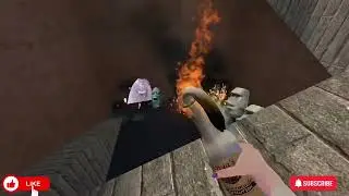 Go go go Gmod game #gmodgame #gmod #trending